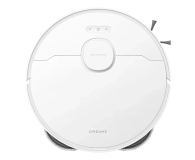 Dreame Robot sprzątający D30 Ultra biały - 1509441 - zdjęcie 6
